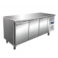 Стіл холодильний тридверний енергоефективний BRILLIS G-UGN3100TN