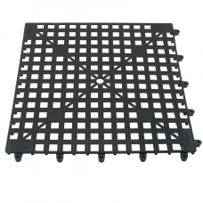 Барний килимок The Bars гумовий 330x330 мм Барний килимок The Bars гумовий 330x330 мм