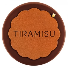 Силиконовый лист Silikomart TIRAMISU DECOR, Ø180 мм, 28 ячеек