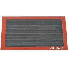 Силіконовий килимок «Silikomart» Air Mat Small 400x300 мм