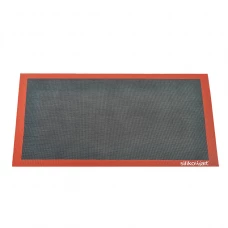 Силіконовий килимок «Silikomart» Air Mat Gastronorm 520x315 мм