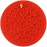 Силіконовий лист Silikomart DECORATIVE ELEMENTS, Ø 180 мм