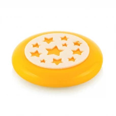 Силіконовий лист «Silikomart» MINI STARS DECOR, діаметр 60 мм