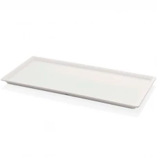 Блюдо прямокутне Kulsan Thermoset 350x240 мм