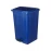 Контейнер для мусора Bora Plastik BO643BLUE, 86 л, пластмассовый Контейнер для мусора Bora Plastik BO643BLUE, 86 л, пластмассовый