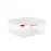 Крышка для гастроемкости Araven T470TВП