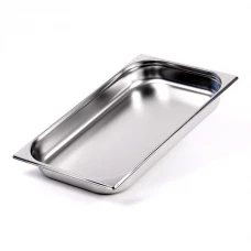 Гастроемкость FoREST GN 1/1, H 65 мм, нержавеющая сталь 231165 Гастроемкость FoREST GN 1/1, H 65 мм, нержавеющая сталь 231165