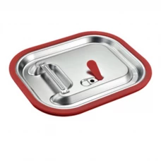 Крышка для гастроемкости FoREST Bestkeep GN 1/2 111201 Крышка для гастроемкости FoREST Bestkeep GN 1/2 111201