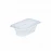 Гастроемкость GN 1/9 из поликарбоната FoREST Bestkeep, 0,7 л, h 65 мм