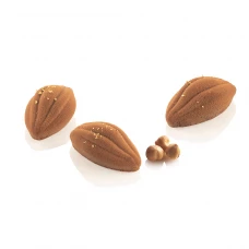 Силіконова форма «Silikomart» CACAO XS 12, 12.5 мл