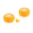 Форма силиконовая Silikomart THE SLICE OF CITRUS 100, Ø70 мм
