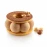 Силиконовая форма «Silikomart» TRUFFLE CROWN 90, объем 92 мл