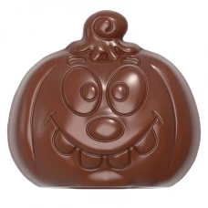 Форма для шоколаду «Chocolate World» полікарбонатна, 52x56 мм Форма для шоколаду «Chocolate World» полікарбонатна, 52x56 мм