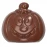 Форма для шоколаду «Chocolate World» полікарбонатна, 52x56 мм
