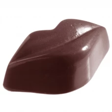 Форма для шоколаду «Chocolate World» VALENTINE, полікарбонат, 15 мл