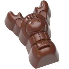 Форма для шоколаду «Chocolate World» FANTASY, полікарбонат