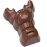 Форма для шоколада «Chocolate World» FANTASY, поликарбонат Форма для шоколада «Chocolate World» FANTASY, поликарбонат