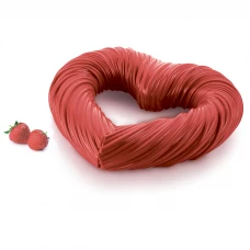 Силіконова форма Silikomart HEARTBEAT 1250 мл