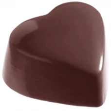 Форма для шоколаду «Chocolate World» VALENTINE, полікарбонат, 15 мл