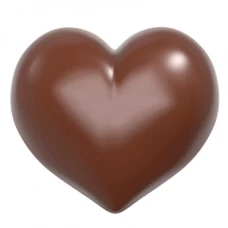 Форма для шоколаду «Chocolate World» полікарбонатна