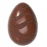 Форма для шоколада «Chocolate World» поликарбонатная 33x23x12 мм