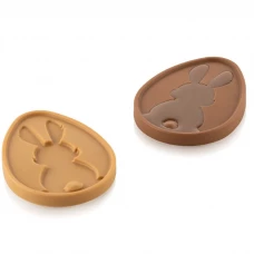 Силіконова форма Silikomart Easy Choc, 50 мл