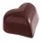 Форма для шоколаду «Chocolate World» VALENTINE 14 мл, полікарбонат Форма для шоколаду «Chocolate World» VALENTINE 14 мл, полікарбонат