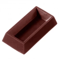 Форма для шоколаду Chocolate World 32х17х6 мм, полікарбонат