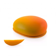 Силиконовая форма для выпечки «Silikomart» MANGO 600, объем 600 мл Силиконовая форма для выпечки «Silikomart» MANGO 600, объем 600 мл