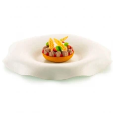 Силиконовая форма «Silikomart Naturae Spiga» 55x17x3 мм Силиконовая форма «Silikomart Naturae Spiga» 55x17x3 мм