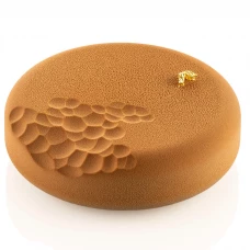 Силіконова форма «Silikomart» DUNE 850, об'єм 850 мл