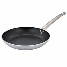Сковорода FoREST ALUMA INDUCTION Ø280 мм з алюмінію та сталі