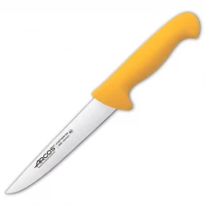 Ніж м'ясника Arcos 2900, нержавіюча сталь Nitrum