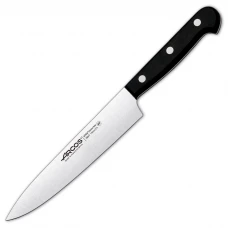 Ніж кухарський Arcos Universal, сталь Nitrum