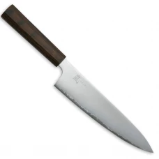 Кухарський ніж Yaxell HANA з дамаської сталі, 200 мм