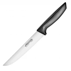 Ніж кухонний Arcos Niza, сталь Nitrum, чорний