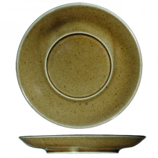 Блюдце фарфоровое G.Benedikt Country Range, Ø169 мм