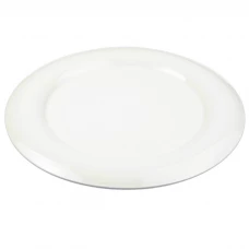 Тарілка «FoREST» Impulse 180 мм з фарфору Тарілка «FoREST» Impulse 180 мм з фарфору