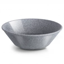 Салатник фарфоровый G.Benedikt Granit 450 мл, Ø150 мм G1X1415