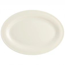Блюдо фарфоровое Seltmann Weiden Maxim 240x125 мм Блюдо фарфоровое Seltmann Weiden Maxim 240x125 мм