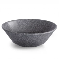 Салатник фарфоровый G.Benedikt Granit, Ø150 мм, 450 мл G4Y1415 Салатник фарфоровый G.Benedikt Granit, Ø150 мм, 450 мл G4Y1415