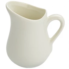 Сливочник фарфоровий FoREST Elara 80 мл 731288 Сливочник фарфоровий FoREST Elara 80 мл 731288