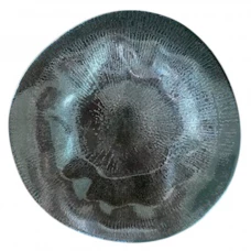 Тарілка кругла G.Benedikt Flamenco, фарфор, Ø 250 мм FLA2125-T0015 Тарілка кругла G.Benedikt Flamenco, фарфор, Ø 250 мм FLA2125-T0015