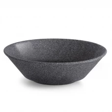 Салатник фарфоровый G.Benedikt Granit, Ø 200 мм, 900 мл G4Y1420 Салатник фарфоровый G.Benedikt Granit, Ø 200 мм, 900 мл G4Y1420