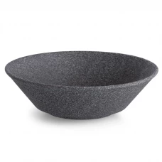 Салатник фарфоровий G.Benedikt Granit, Ø200 мм, 900 мл G4Q1420 Салатник фарфоровий G.Benedikt Granit, Ø200 мм, 900 мл G4Q1420