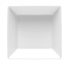 Салатник фарфоровый Lubiana Classic 250 мл, 140x140 мм 2524