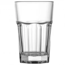 Высокий стакан «Uniglass» MAROCCO 625 мл из стекла Высокий стакан «Uniglass» MAROCCO 625 мл из стекла