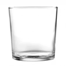 Професійний стакан «Uniglass» Grande Midi 350 мл зі скла