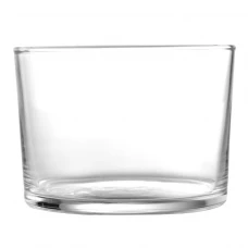 Стакан «Uniglass» GRANDE MINI 200 мл зі скла