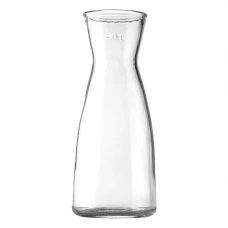 Графин скляний Uniglass OSSA 500 мл, H 208 мм Графин скляний Uniglass OSSA 500 мл, H 208 мм